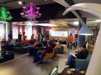 Workshop EXX Stone - Corian - Návštěva vinařství Sonberk